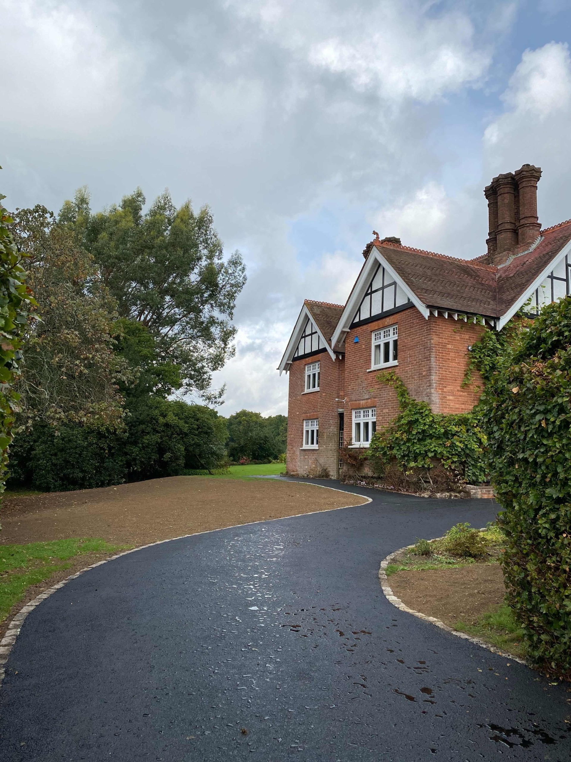 Asphalt Driveways Chelsea SW3