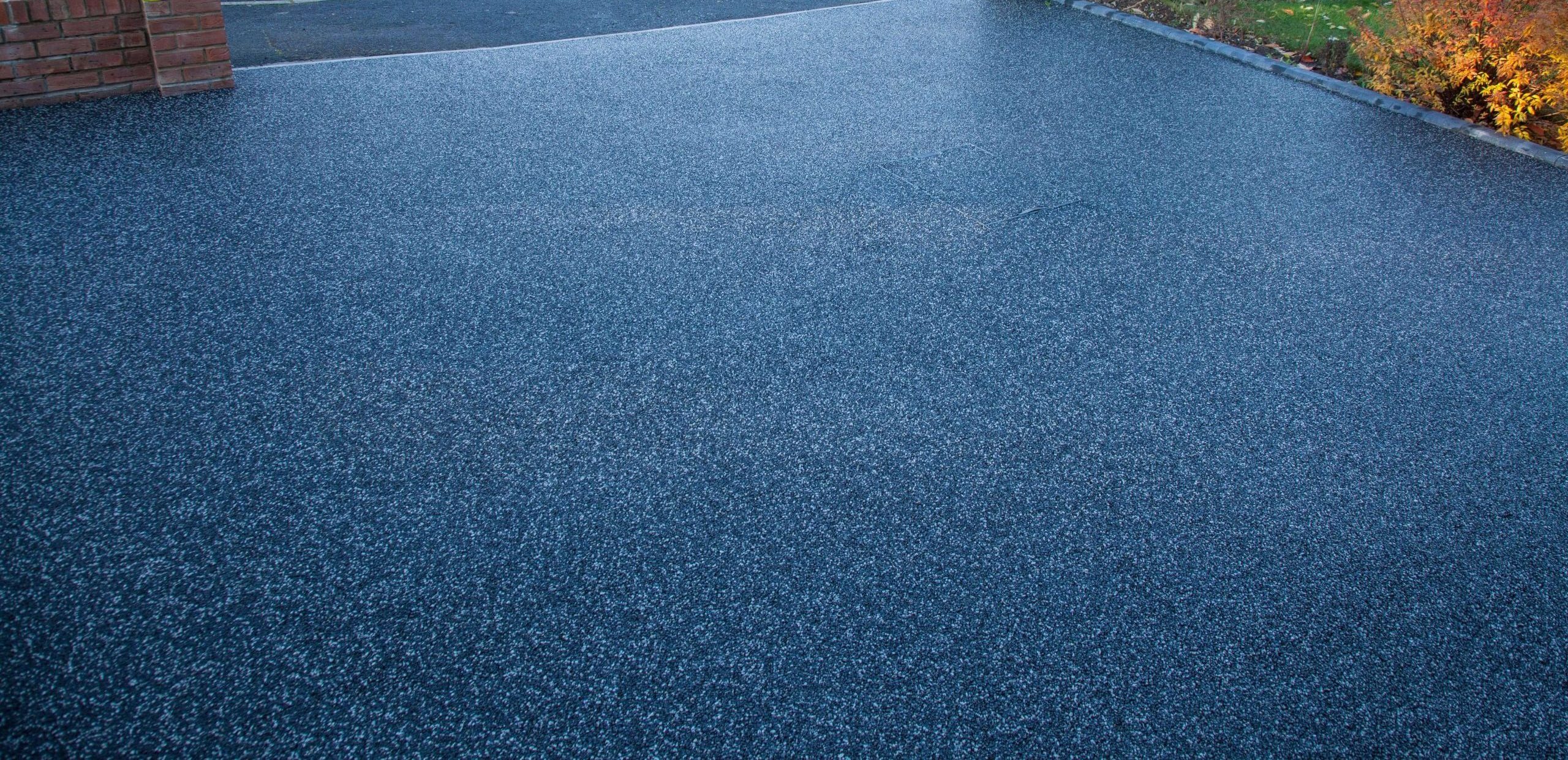 Resin Bound Driveways Chelsea SW3